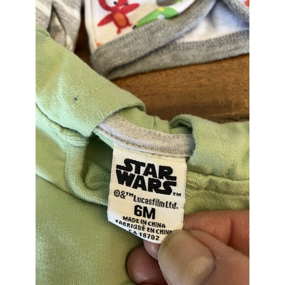 Large Lot Infant (6 - 12 Months) Clothes Assorted Lot - Picture 11 of 16